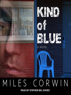 Kind of Blue - Audiobook